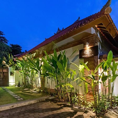 Bijia Villa W Private Pool - Peaceful Quiet Luxury Villa - Near Monkey Forest Ubud Dış mekan fotoğraf